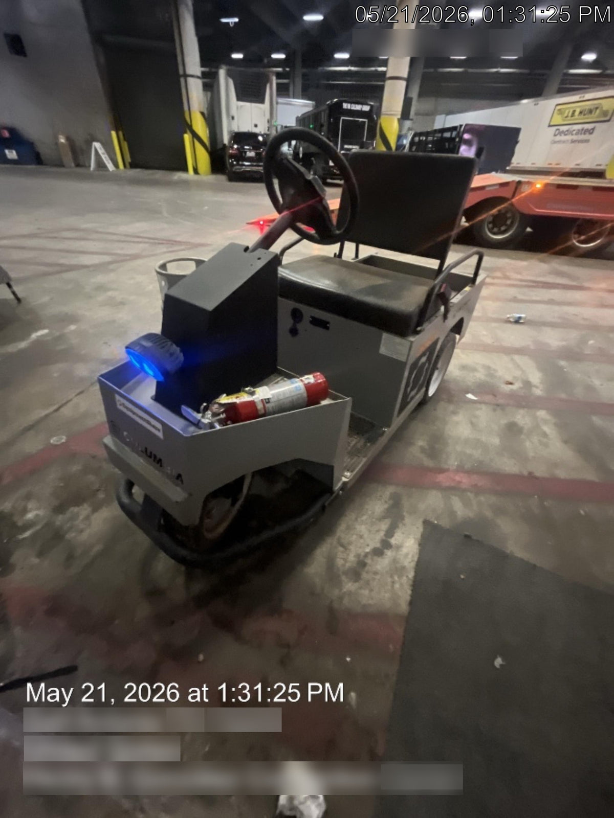 2022 COLUMBIA Expediter
