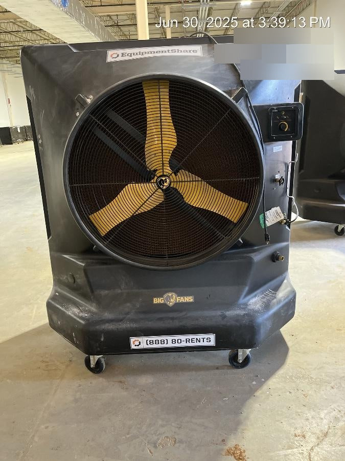 2024 BIG ASS FANS Cool Space 400