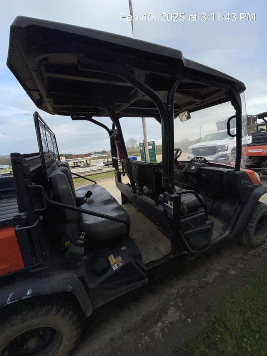 2020 KUBOTA RTV-X1140W-H (Canopy)