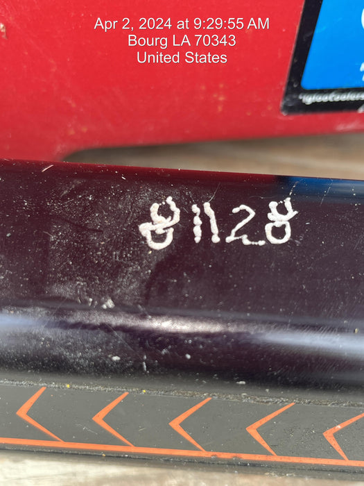 2020 POWER TEAM P59L