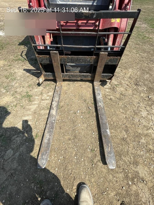 2022 ARROW MATERIAL HANDLING 60" Pallet Forks - Arrow