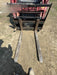 2022 ARROW MATERIAL HANDLING 60" Pallet Forks - Arrow