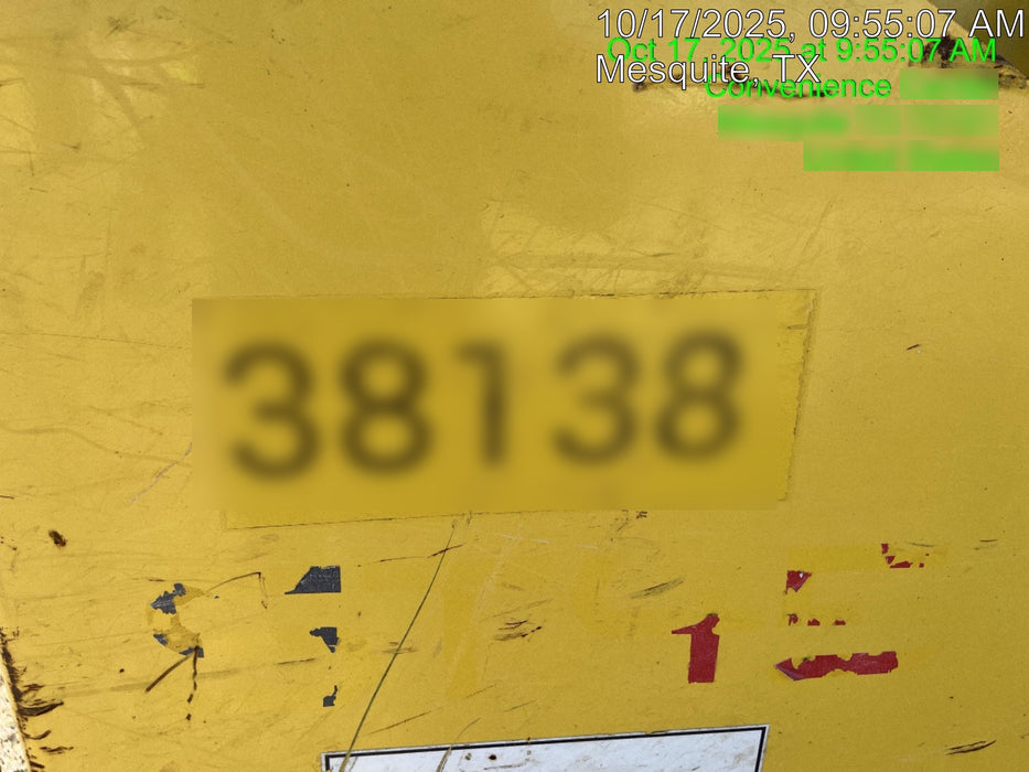 2019 WACKER NEUSON ST45