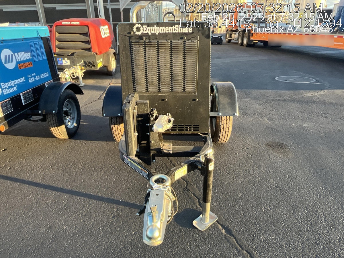 2026 MILLER ELECTRIC BIG BLUE 400