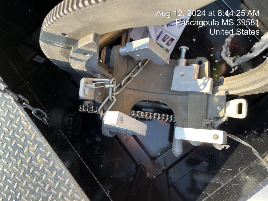 2021 MATHEY DEARMAN 1SA