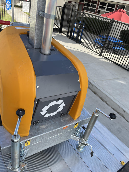 2024 ATLAS COPCO HILIGHT E3 Plus