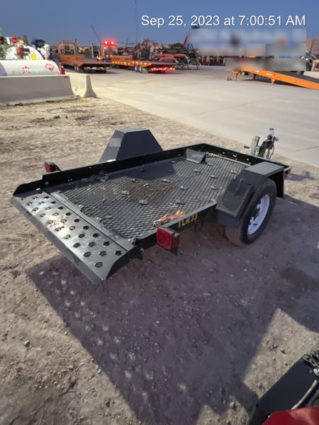 2019 VERMEER TLR33