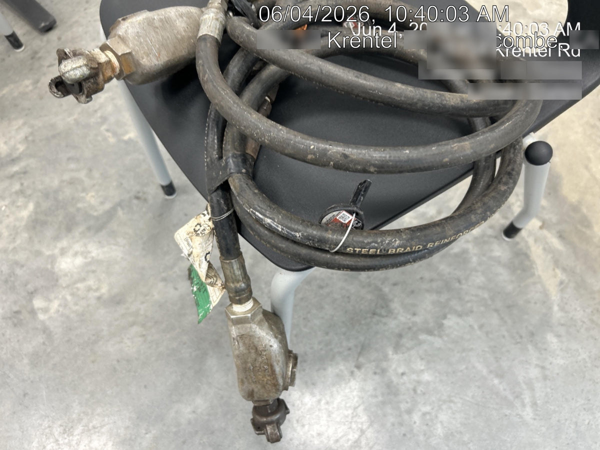2023 MICHIGAN PNEUMATIC ES-1BLNS