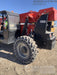 2019 Manitou MTA10055 Canopy, 120 HP, Solid Tires, Work Lights, Lift Hook, Auxiliary Hydraulics 66" Carriage and 60" Forks