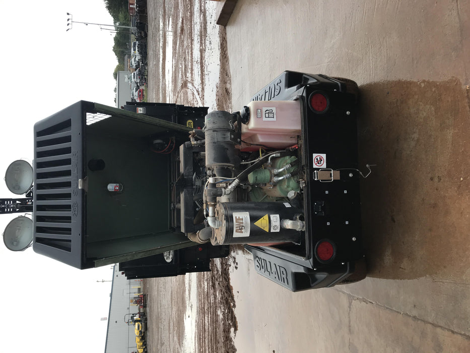 2019 SULLAIR 185-DPQ