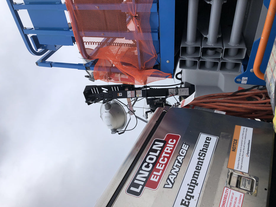 2019 Wacker Neuson LTV6L-MH Standard