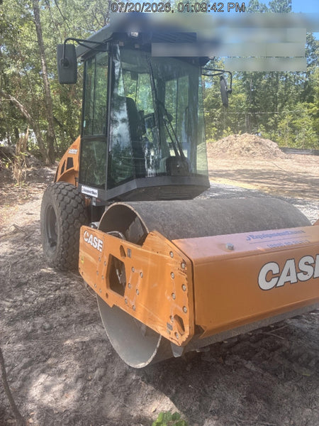 2023 CASE SV207E