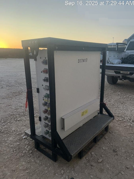 2023 TRYSTAR IL-086-VDE-27MBRP