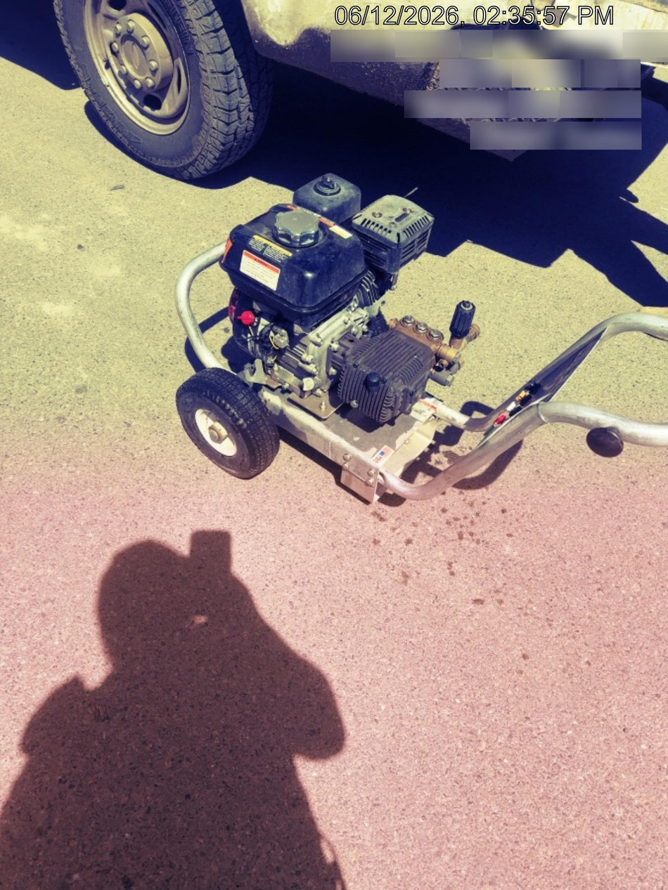 2020 MI-T-M CORPORATION CA-2703-1MMH
