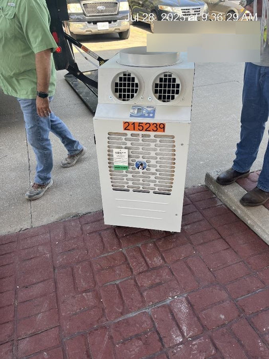 2022 KWIKOOL KPAC2421-2