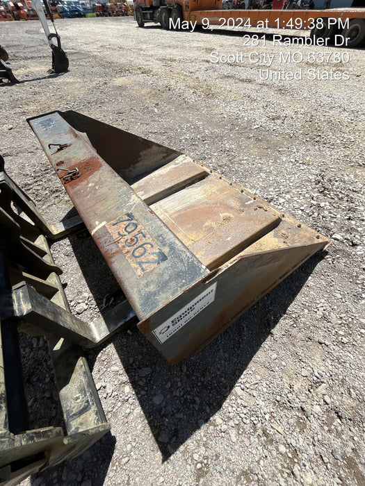 2020 ARROW MATERIAL HANDLING 3207218BFM