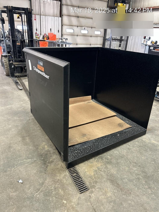 2025 STAR INDUSTRIES 1425