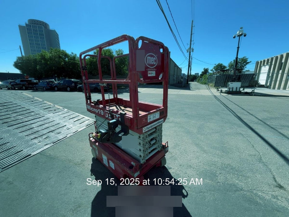 2019 MEC Micro 19