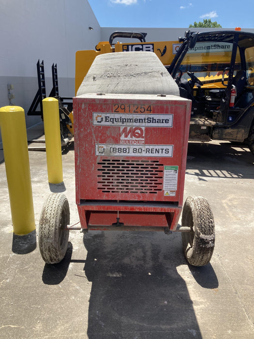 2023 MULTIQUIP MC12PH