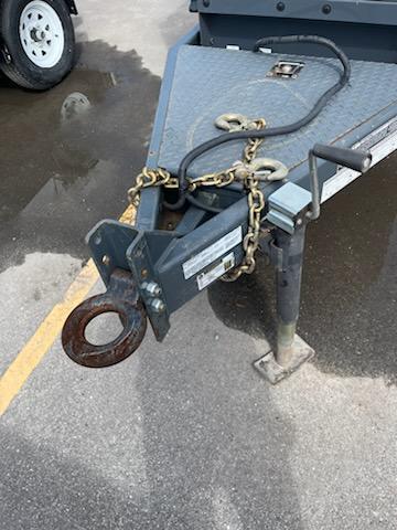 2022 AIRMAN SDG25S-8E1