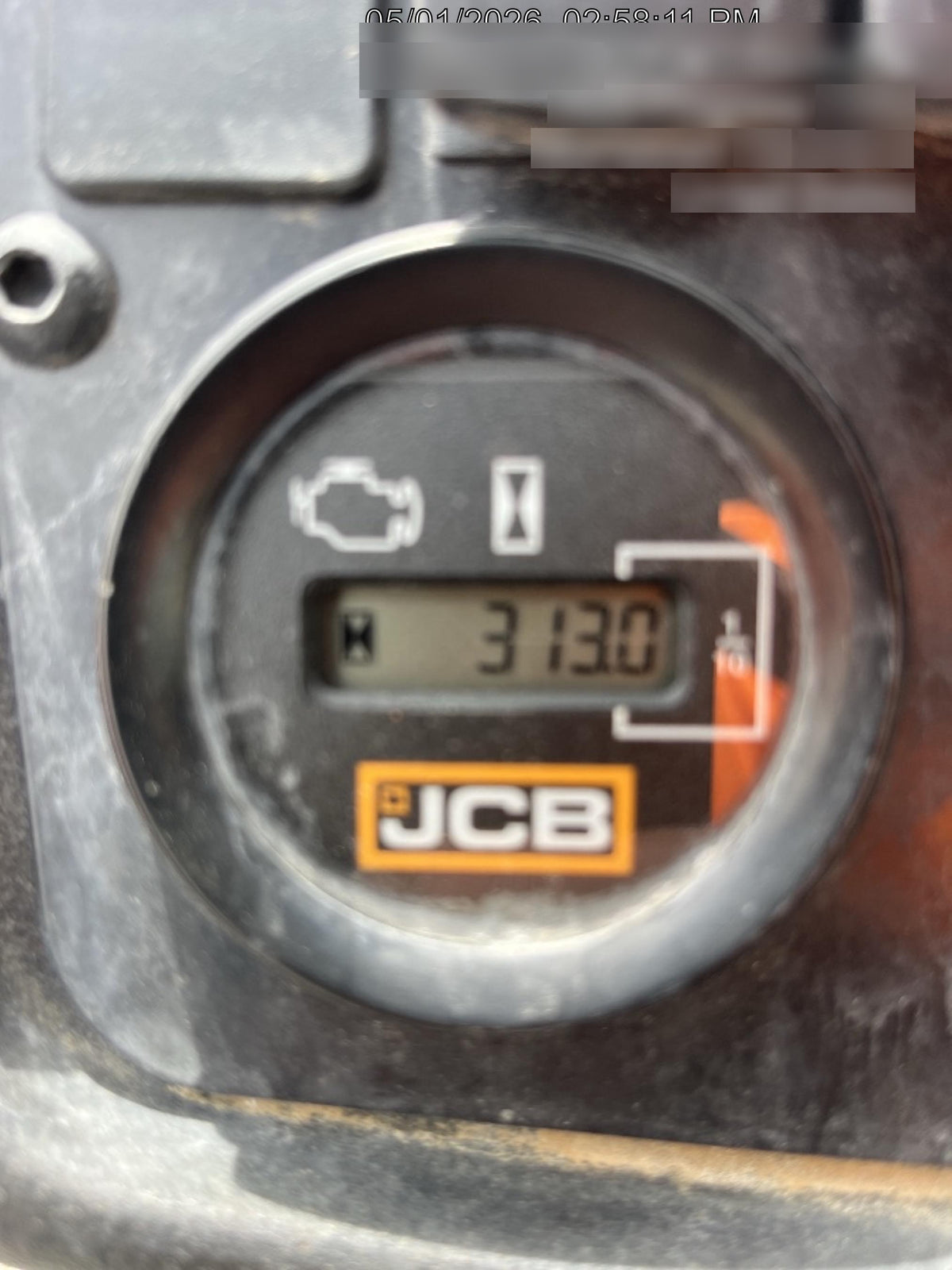 2025 JCB 512-56