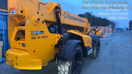 2026 JCB 510-56