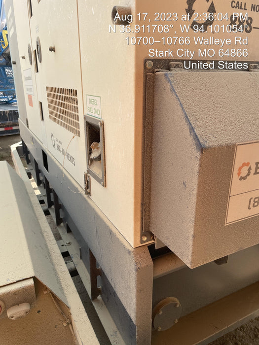 2022 ATLAS COPCO QAS 235