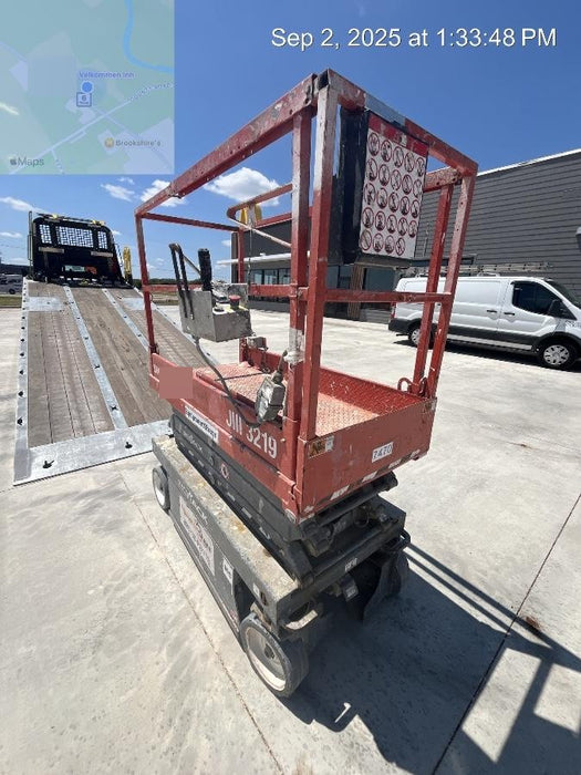 2018 SKYJACK SJIII-3219