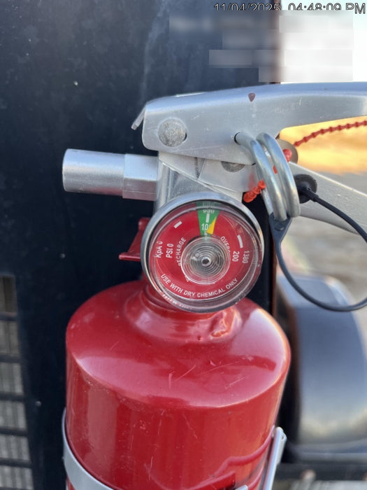 2021 Lincoln Electric Vantage 322 Vantage 322 Ready Pak 3 w/ Decals, ORANGE (includes trailer, cable rack, fender light kit) NO Telematics