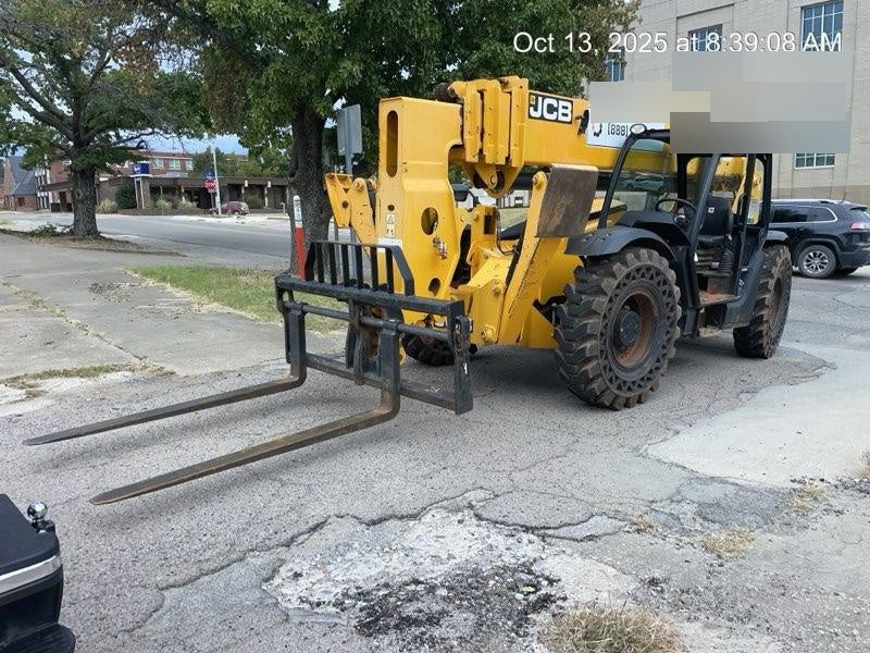 2020 JCB 512-56