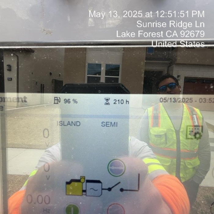 2023 ATLAS COPCO QAS 235