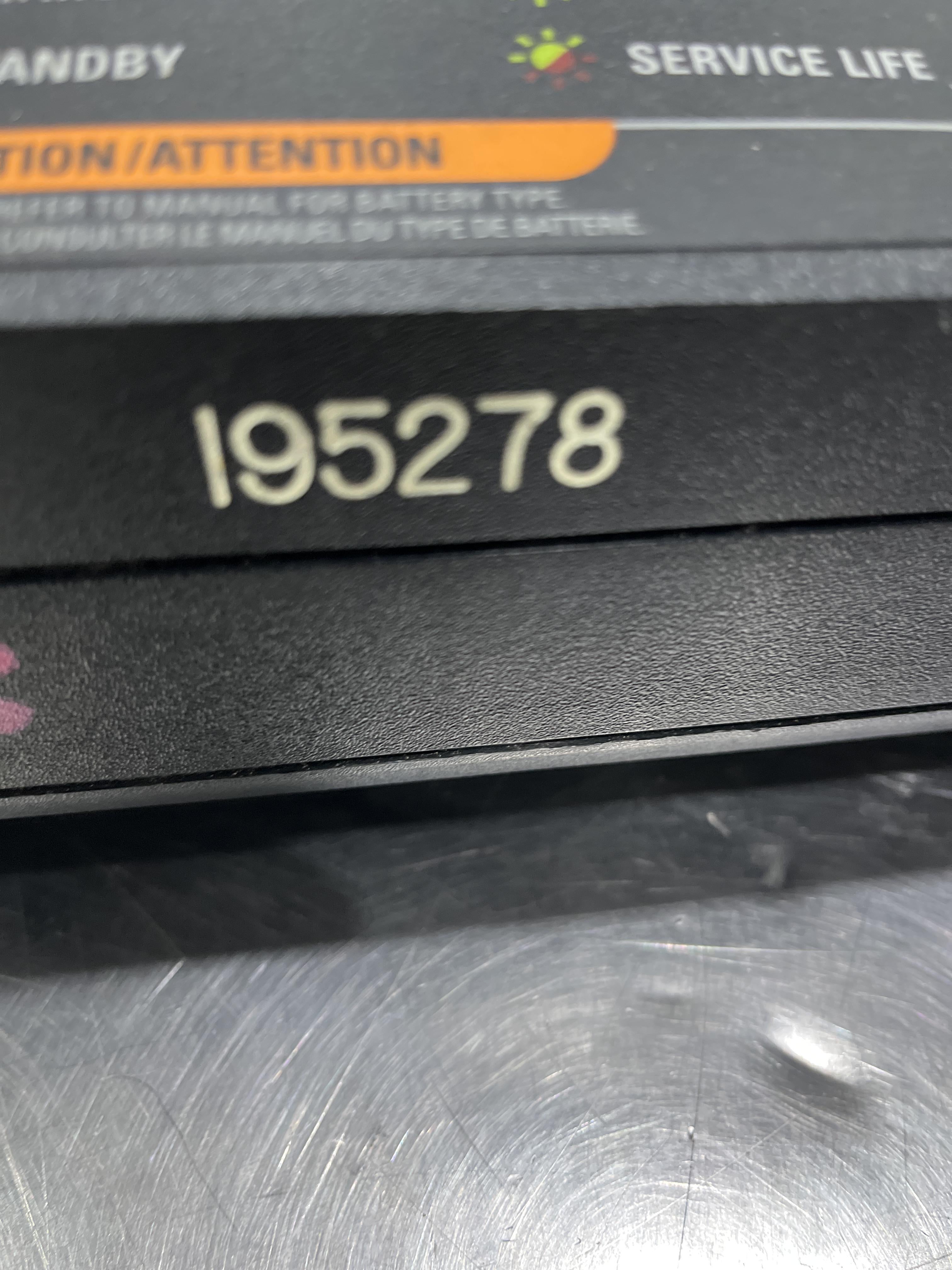 2021 MOTOROLA PMPN4284
