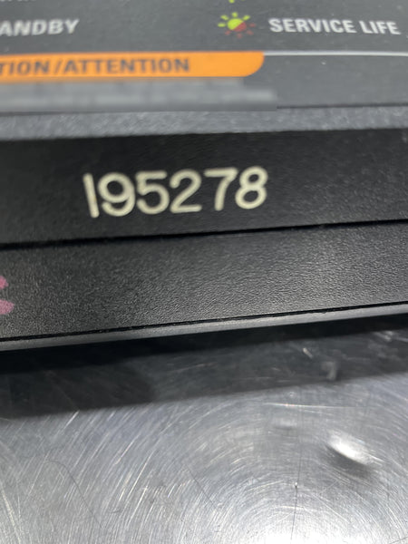 2021 MOTOROLA PMPN4284