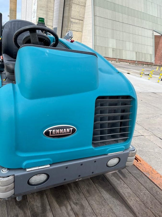 2020 TENNANT M20