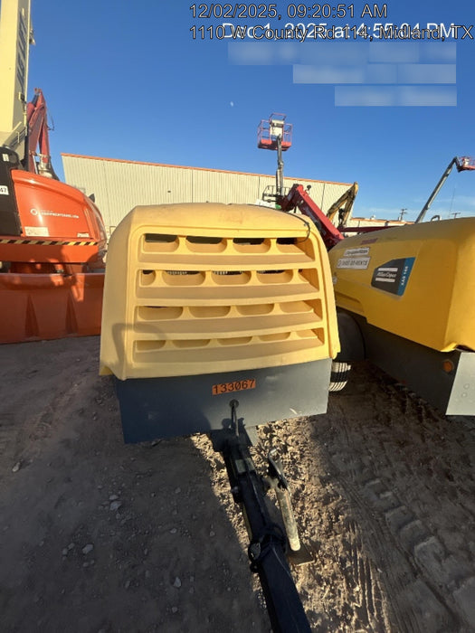 2021 ATLAS COPCO XAS188