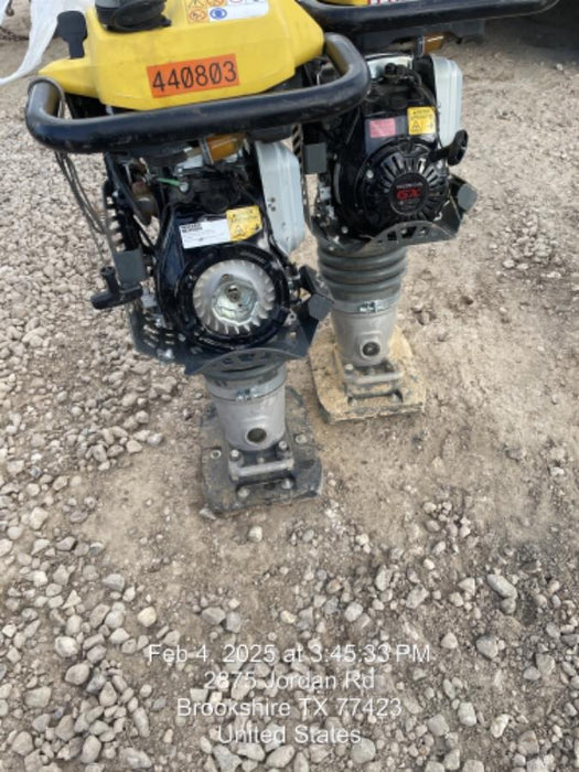 2024 WACKER NEUSON BS68-4Ab/28