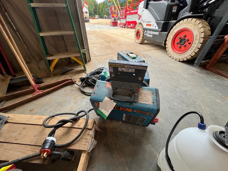 2022 MILLER ELECTRIC CST-280