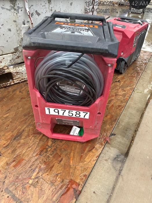 2021 PHOENIX DryMAX XL