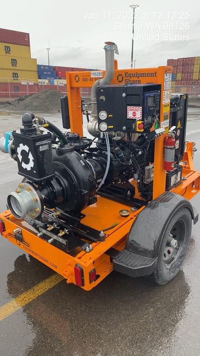 2021 PIONEER PP66S12L71-TD2.9L4