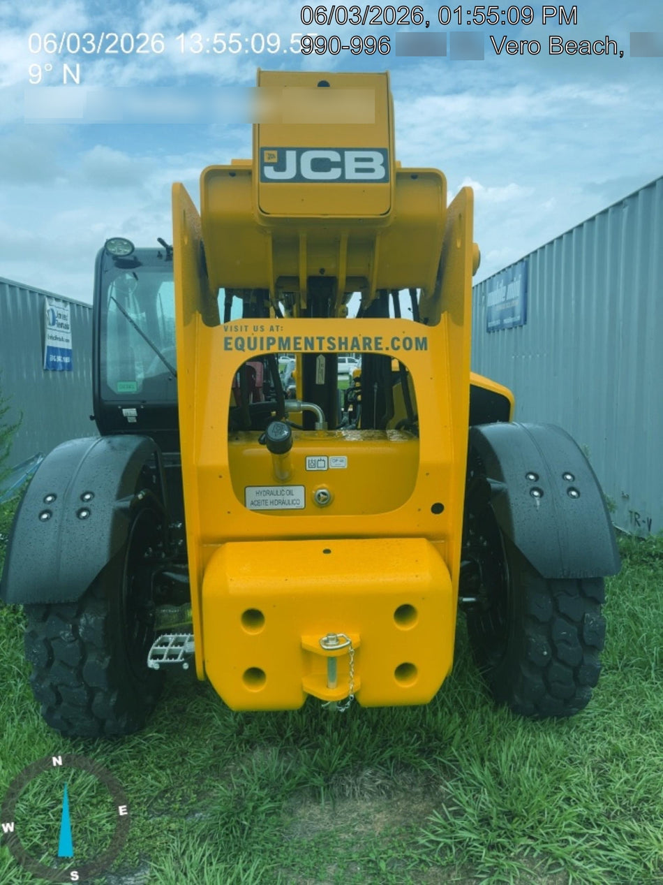 2026 JCB 506-36