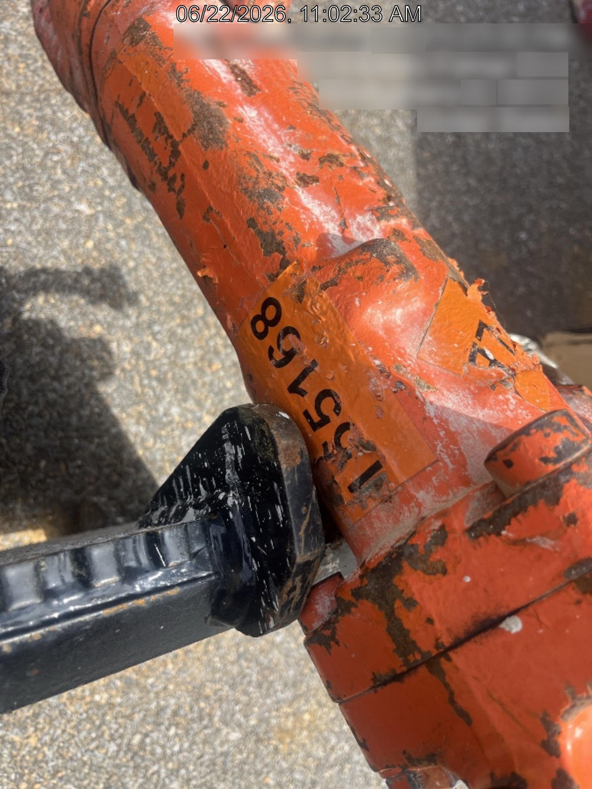 2026 MICHIGAN PNEUMATIC ES-TPB90-118-TRACKER