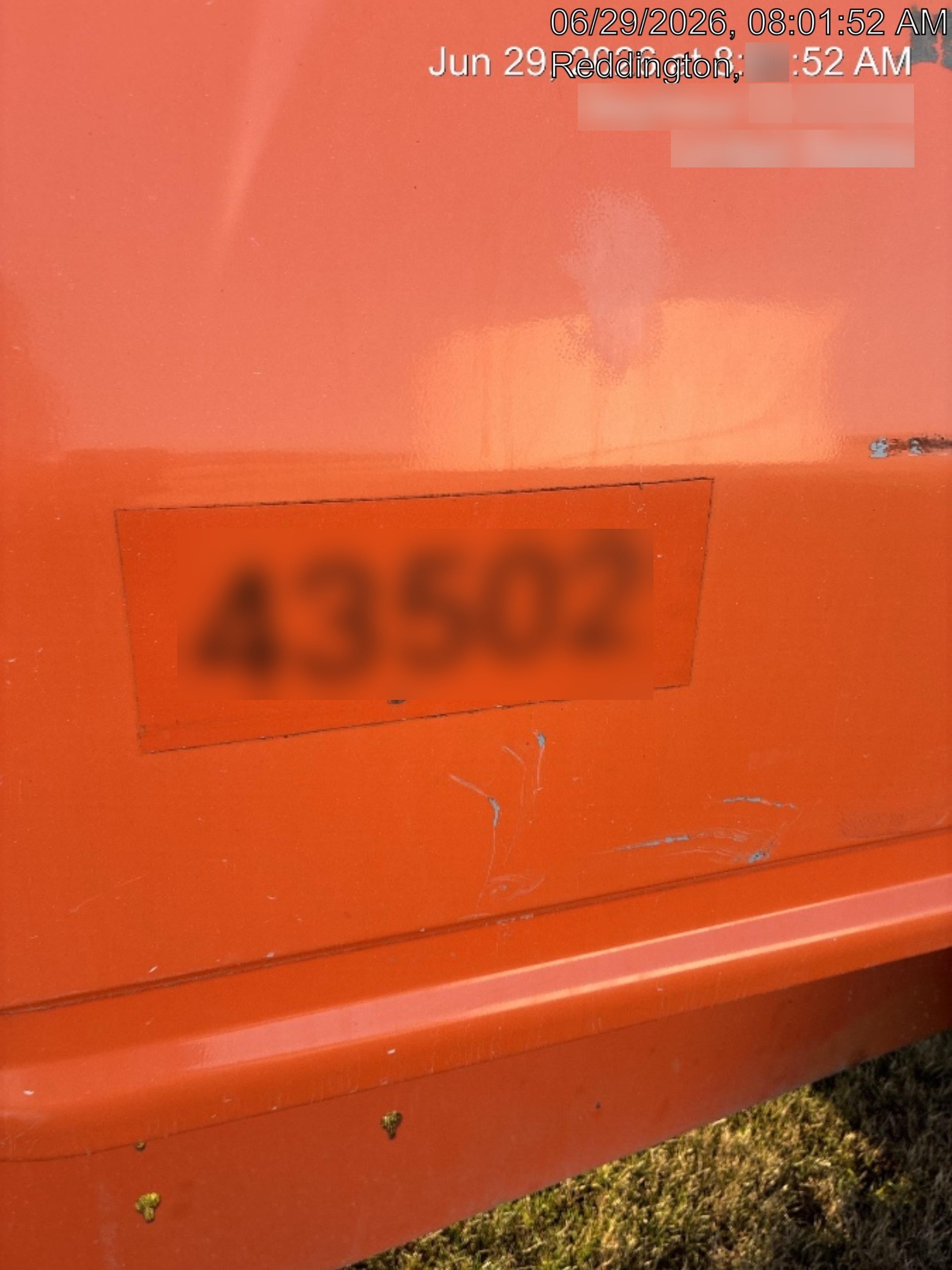 2019 JLG 660SJ