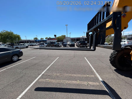 2024 JCB 509-42