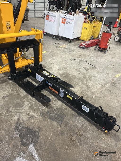 2024 STAR INDUSTRIES M1360B - Star JIB Boom