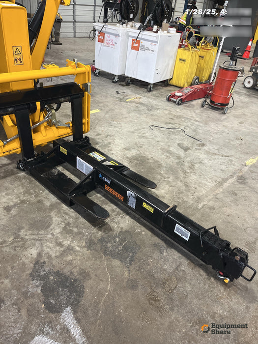 2024 STAR INDUSTRIES M1360B - Star JIB Boom