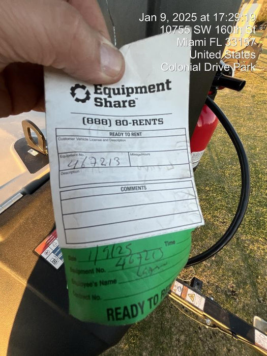 2024 WACKER NEUSON LTT4