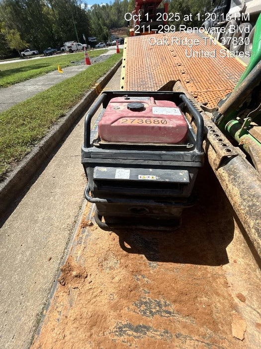 2022 MI-T-M GEN-8000-IMM1E