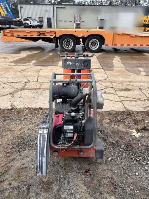 2019 HUSQVARNA FS 524