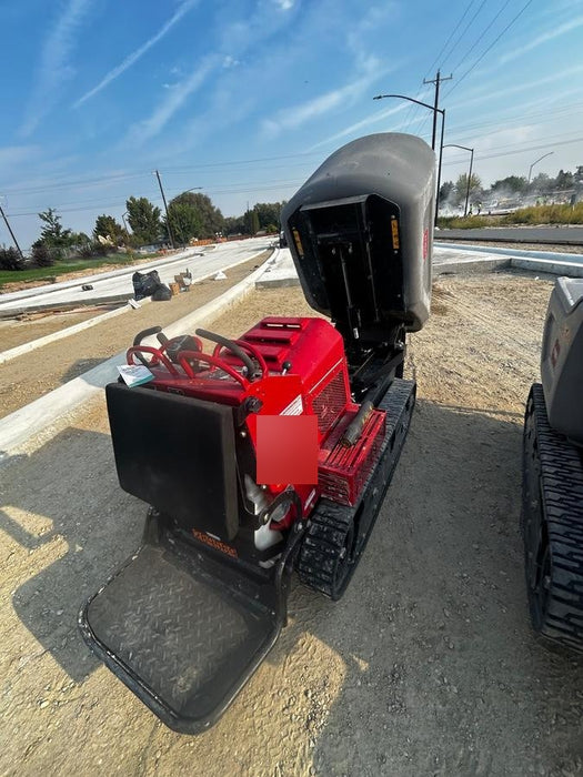 2023 TORO MBTX 2500-TS
