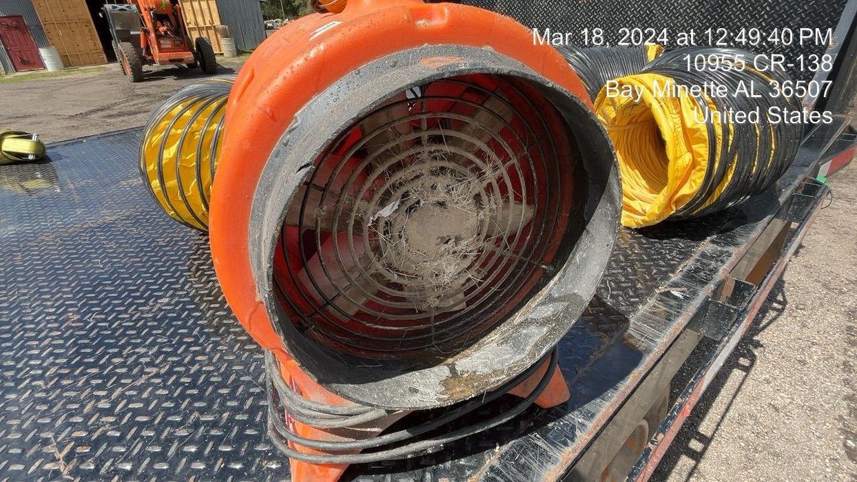 2022 ALLEGRO 9539-12